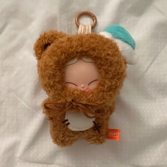 My Little Childhood Mika Plush Toy - Picture 2 of 3